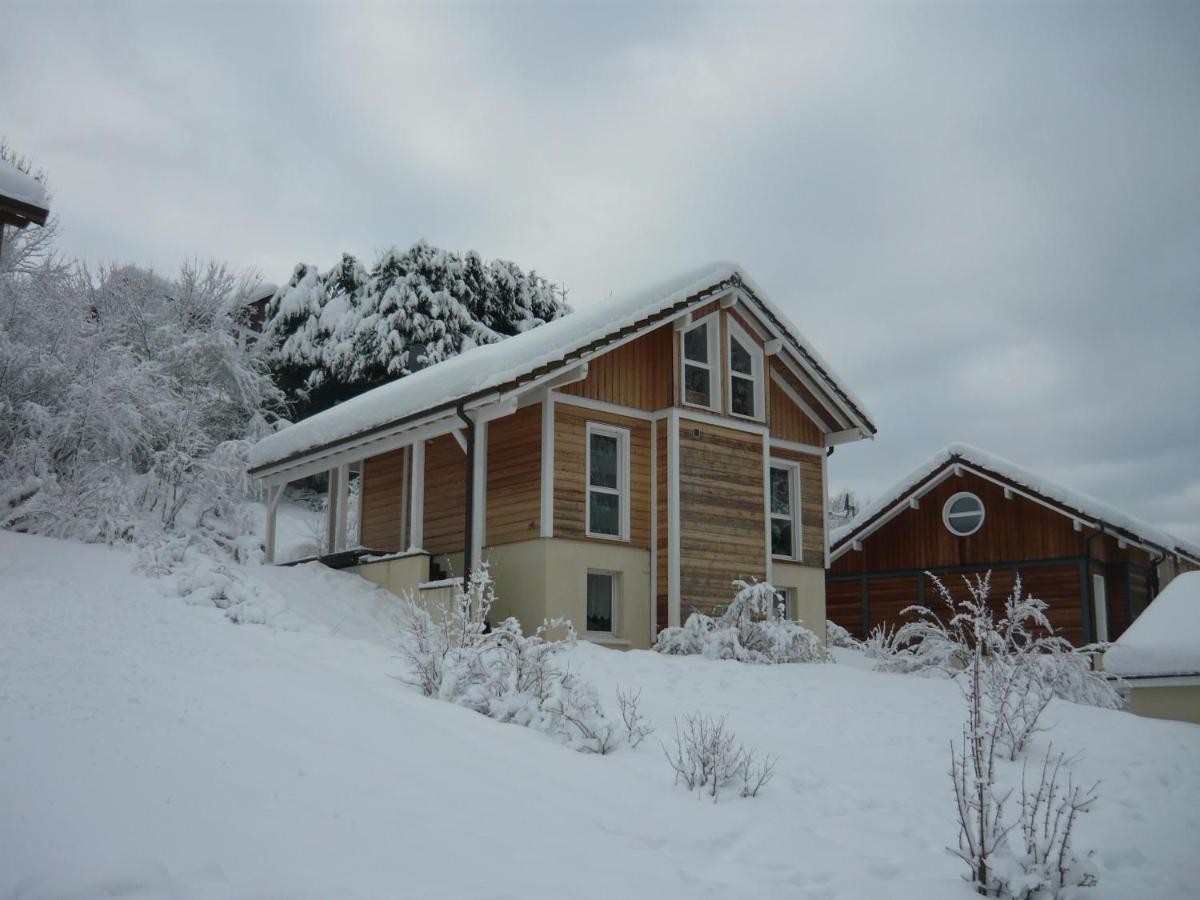 Chalet Des Pierres Opalines 종루프 롱지메르 외부 사진